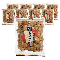 리소하우스 왕고구마, 9개, 300g
