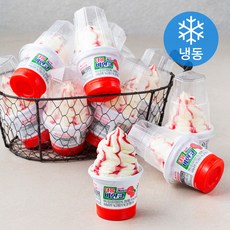 롯데웰푸드 더블 비얀코 (냉동), 210ml, 15개입, 1개