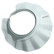 베러웰즈 성인용 물막이 샴푸캡, 1개, 블루