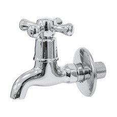 Toppuror 泰浦樂 泰風典雅復古陶瓷長栓, 1個