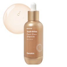 Hanskin Youth Bifida益生菌緊緻安瓶, 50ml, 1瓶