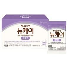 Nucare Q-ract 30入, 1個, 405g