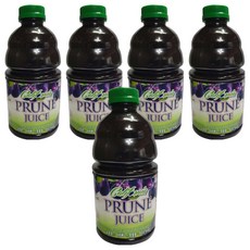 加州李子, 946ml, 5個