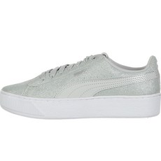 푸마 비키 플랫폼 글리츠 W 운동화 366856