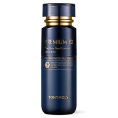 TONYMOLY Premium RX燕窩亮白緊緻精華, 55ml, 1瓶