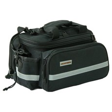 NOMAD K-1 가방, 블랙, 1개