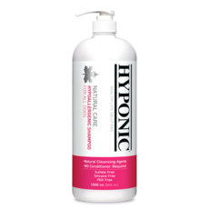 HYPONIC 狗狗溫和保濕洗毛精, 1.5L, 1個