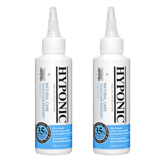 HYPONIC 淚痕去除劑 狗狗貓咪淚痕清潔液, 120ml, 2個