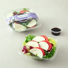 프레쉬팜 카프레제 이탈리안 샐러드, 160g, 2팩