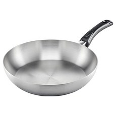 PERFECT 理想 金緻316七層單把平底鍋 無蓋, 30cm, 1個