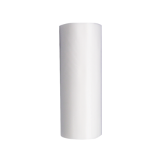 Embroidery Mall 水溶性刺繡棉芯 300mm x 9.1m, 單一顏色, 1個