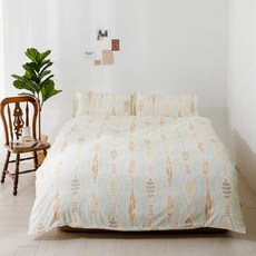 BLUE BIRD BEDDING 青鳥家居 吸濕排汗天絲 天然纖維 觸感滑潤