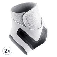Himreum 護踝 單只 左腳 灰色 AB036, 2個