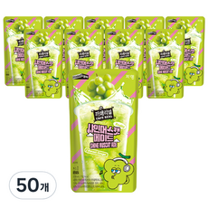 까페리얼 샤인머스캣 에이드, 230ml, 50개