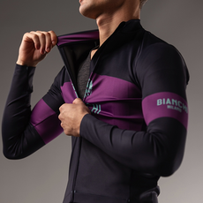 BIANCHI COW BOY Remastering 保暖車衣