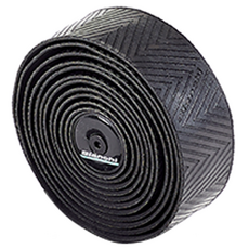 BIANCHI COW BOY Road Arrow 手把帶, 1個, 黑色