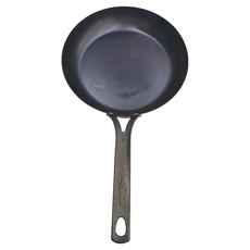 BK COOKWARE 碳鋼平底鍋 28cm, 1個