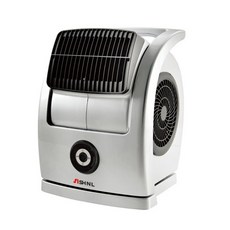 Shinil 信一 時尚電風扇, SIF-P100BFR, 混合顏色