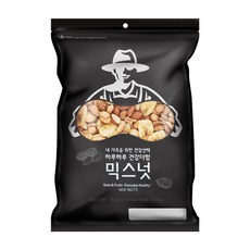 NUTS FARM 綜合堅果, 900g, 1包