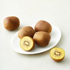 곰곰 GAP 인증 골드키위, 1개, 720g(대과)