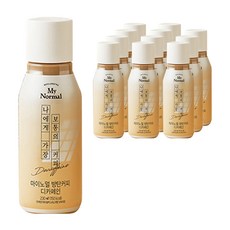 MyNormal 低咖啡因原味防彈咖啡, 230ml, 1瓶, 12瓶