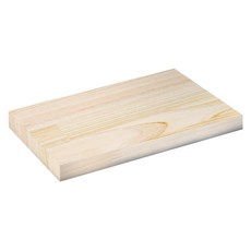 Paintinfo 檜木集成木 18T 100 x 600 mm, 1個