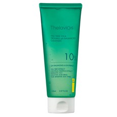 Thelavicos Ph平衡茶樹積雪草洗面乳, 1條, 150ml