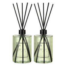 emo Redolent 粉彩擴香瓶, 竹子(竹), 2個, 500ml