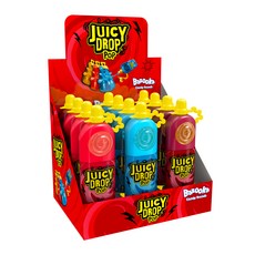 JUICY DROP 糖漿酸味軟糖, 26g, 12入