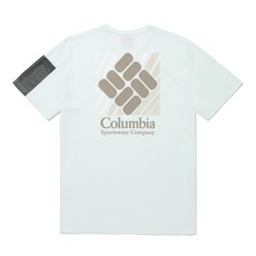 Columbia 哥倫比亞 運動拼色T恤