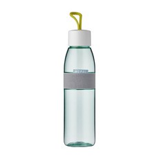 MEPAL 水瓶 直徑63 x 27cm 110g, 檸檬黃, 500ml, 1個