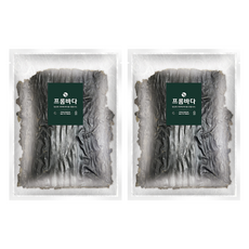 프롬바다 완도 건다시마, 500g, 2개
