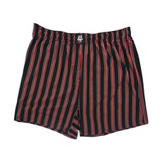 SINA COVA 竹炭平口褲, L, 顏色隨機