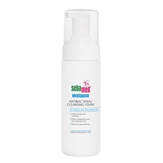 Sebamed 潔面潔面泡沫, 150ml, 1瓶