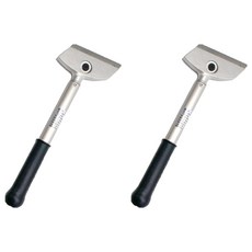 World Clean 單段鎚擊式推刀刮刀, 2個