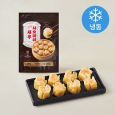 한입에 쏘옥 새우 샤오마이 12개입 (냉동), 240g, 1개