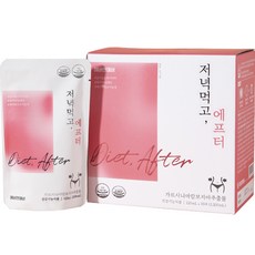 evernever 飯後 藤黃 10p, 1個, 1.2L