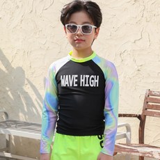 ROROCHAT 兒童寶敏防曬上衣