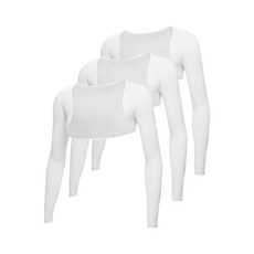 JXR 冰皮多功能運動內衣3p