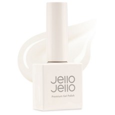 젤로젤로 프리미엄 젤 폴리쉬, JJ-25 바닐라크림, 10ml, 1개 JJ-25 바닐라크림, 10ml, 1개