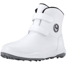 PGM Golf 女性冬季高爾夫球鞋