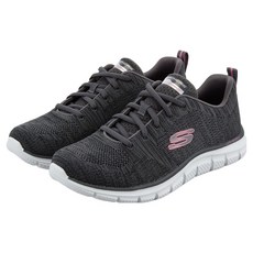 SKECHERS 女款Track運動鞋