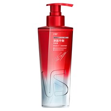 VS 沙宣 台灣公司貨 淨屑平衡洗髮露, 500g, 1瓶