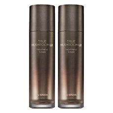 THe SaeM 得鮮 True Mushroom LX 修護化妝水, 2個, 120ml