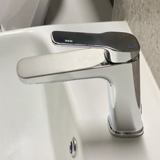 Zrid 第四代 Zero 單孔洗臉盆水龍頭 ZD-502, 1個