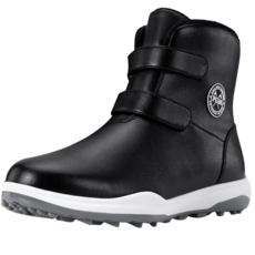 女性冬季高爾夫球鞋