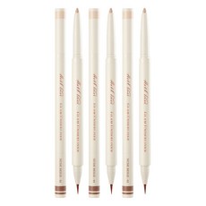 투쿨포스쿨 아트클래스 글램 언더 라이너, 누드 베이지, 3개