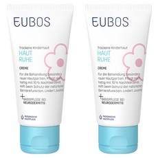 오이보스 베이비 집중케어크림, 50ml, 2개