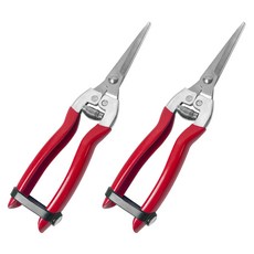 World Clean 多用途不鏽鋼剪刀, 2個