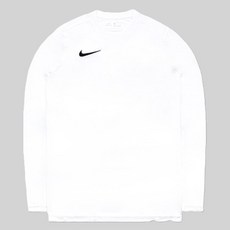 NIKE 耐吉 男款 Dry Swoosh 長袖 T 恤